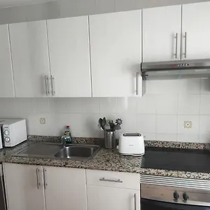 Apartment Casa Princesa, Tias
