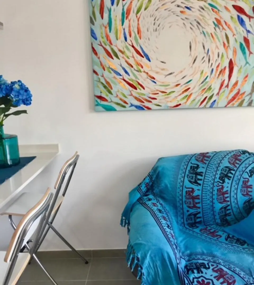 Apartment Matagorda Tias Spain
