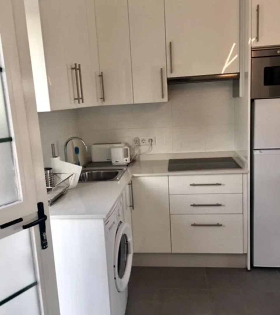 Apartment Matagorda Tías